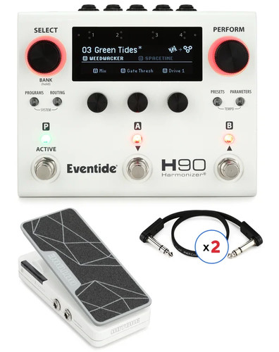 Eventide h90 harmonizer - h90,