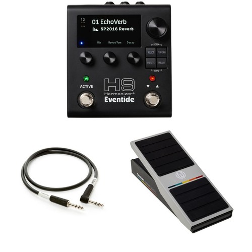 Eventide harmonizer gen - eventide,